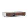 Ruark Audio R810 Soft Grey | High Fidelity Radiogram