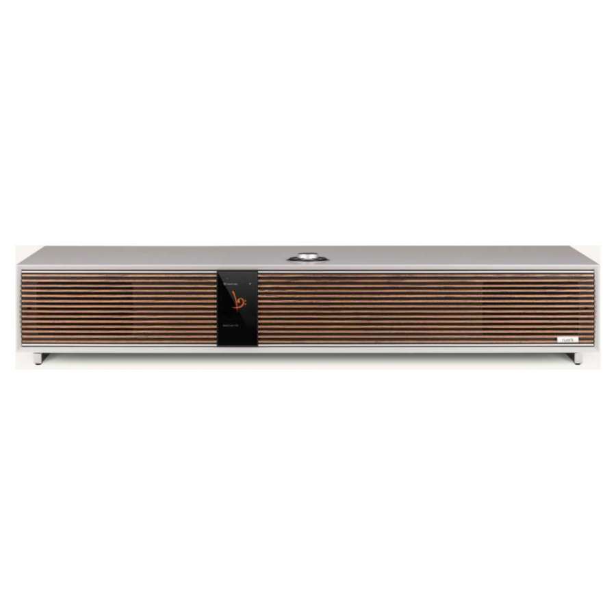 Ruark Audio R810 Soft Grey | High Fidelity Radiogram