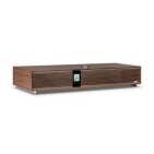Ruark Audio R810 Fused Walnut | High Fidelity Radiogram