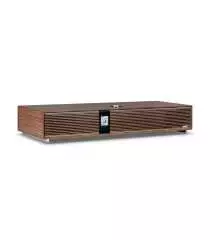 Ruark Audio R810 Fused Walnut | High Fidelity Radiogram