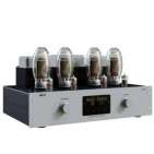 Lab12 Integre4 Silver | Audiophile Integrated Amplifier