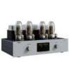 Lab12 Integre4 Silver | Audiophile Integrated Amplifier