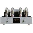 Lab12 Integre4 Silver | Audiophile Integrated Amplifier