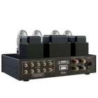 Lab12 Integre4 Silver | Audiophile Integrated Amplifier