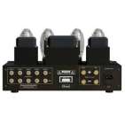 Lab12 Integre4 Silver | Audiophile Integrated Amplifier