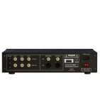 Lab12 Melto2 Black | Fully adjustable Phono Preamplifier