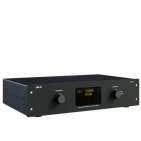 Lab12 Melto2 Black | Fully adjustable Phono Preamplifier