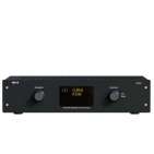 Lab12 Melto2 Black | Fully adjustable Phono Preamplifier