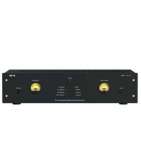 Lab12 DAC1 Reference Black | Non Oversampling DAC with Tube Output