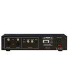 Lab12 DAC1 Reference Black | Non Oversampling DAC with Tube Output