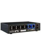 Lab12 Noyra Black | Multifunctional Power Distributor / Conditioner