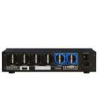 Lab12 Noyra Black | Multifunctional Power Distributor / Conditioner