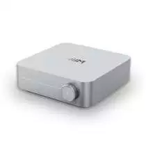 WiiM Amp Silver | Multiroom Streaming Amplifier