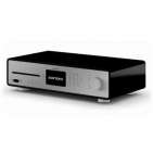 Sonoro Maestro Quantum Gloss Black | Amplificateur Internet Hi-Res Audio Moderne et Puissant