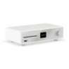 Sonoro Maestro X Matte White | Amplificateur Internet Hi-Res Audio Moderne et Puissant