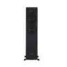 Sonoro Grand Orchestra Matte Black | Enceinte Colonne Élégante pour un Accord Sonore Optimal
