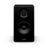 Sonoro Orchestra Gen.2 Matte Black | Enceinte Bibliothèque, Complément Parfait du Maestro