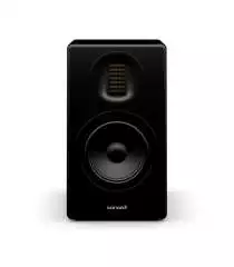 Sonoro Orchestra Gen.2 Matte Black | Enceinte Bibliothèque, Complément Parfait du Maestro