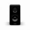 Sonoro Orchestra Slim Matte Black | Un Grand Son dans une Silhouette Élancée