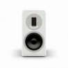 Sonoro Orchestra Slim Matte White | Un Grand Son dans une Silhouette Élancée