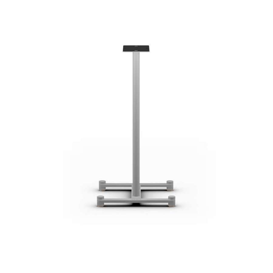 Sonoro Orchestra Stand Matte Silver | Support au Sol pour Orchestra Gen.2 & Orchestra Slim