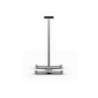 Sonoro Orchestra Stand Matte Silver | Support au Sol pour Orchestra Gen.2 & Orchestra Slim