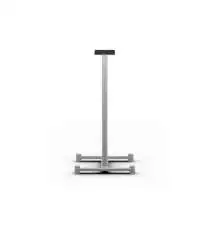 Sonoro Orchestra Stand Matte Silver | Support au Sol pour Orchestra Gen.2 & Orchestra Slim