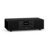 Sonoro Meisterstück Matte Black | All-in-One Wireless Music System