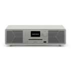 Sonoro Meisterstück Matte White | All-in-One Wireless Music System