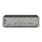 Sonoro Meisterstück Matte Graphite | All-in-One Wireless Music System