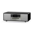 Sonoro Prestige Gloss Black | All-in-One Wireless Music System
