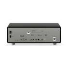 Sonoro Prestige Gloss Black | All-in-One Wireless Music System