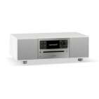 Sonoro Prestige Gloss White | All-in-One Wireless Music System