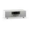 Sonoro Prestige Gloss White | All-in-One Wireless Music System