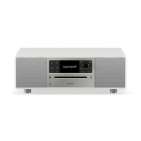 Sonoro Prestige Gloss White | All-in-One Wireless Music System