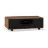 Sonoro Prestige Walnut Black | All-in-One Wireless Music System