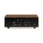 Sonoro Prestige Walnut Black | All-in-One Wireless Music System