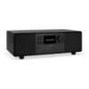 Sonoro Primus Matte Black | All-in-One Wireless Music System
