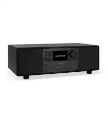 Sonoro Primus Matte Black | All-in-One Wireless Music System