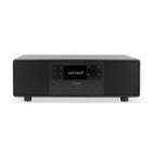 Sonoro Primus Matte Black | All-in-One Wireless Music System