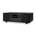 Sonoro Primus Matte Black | All-in-One Wireless Music System