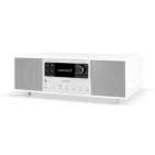 Sonoro Primus Gloss White | All-in-One Wireless Music System