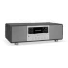 Sonoro Primus Matte Graphite | All-in-One Wireless Music System