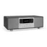 Sonoro Primus Matte Graphite | All-in-One Wireless Music System