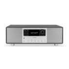 Sonoro Primus Matte Graphite | All-in-One Wireless Music System