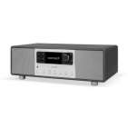 Sonoro Primus Matte Graphite | All-in-One Wireless Music System