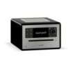Sonoro Elite Gloss Black | Système de Musique Polyvalent : Streaming, CD et Radio