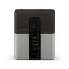 Sonoro Stream Oak Silver | Radio Internet Haut de Gamme pour un Son de Qualité Supérieure