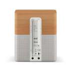 Sonoro Stream Maple White | Radio Internet Haut de Gamme pour un Son de Qualité Supérieure