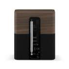 Sonoro Stream Walnut Black | Radio Internet Haut de Gamme pour un Son de Qualité Supérieure